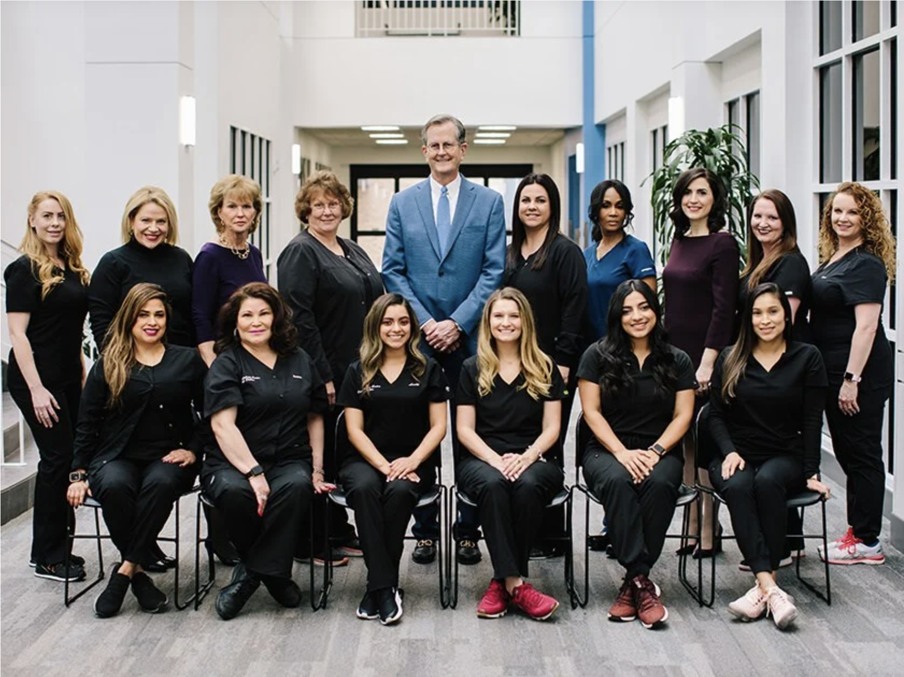 Dermatology Center of Dallas Partners with PhyNet Dermatology