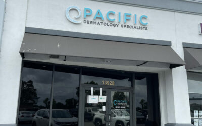 Pacific Dermatology Specialists Opens New Location in Seal Beach, Expanding Service Offerings and Access to Care