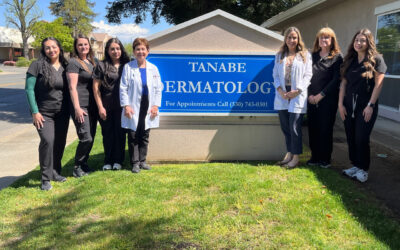 Dr. Jenine Tanabe, Samantha Geweke, PA-C, and Team Join Hodari MD and Rejuvené in Yuba City